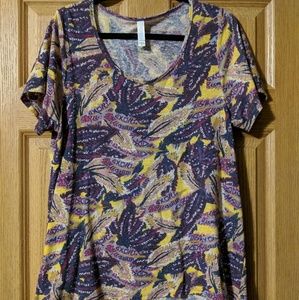 Lularoe Classic Tee